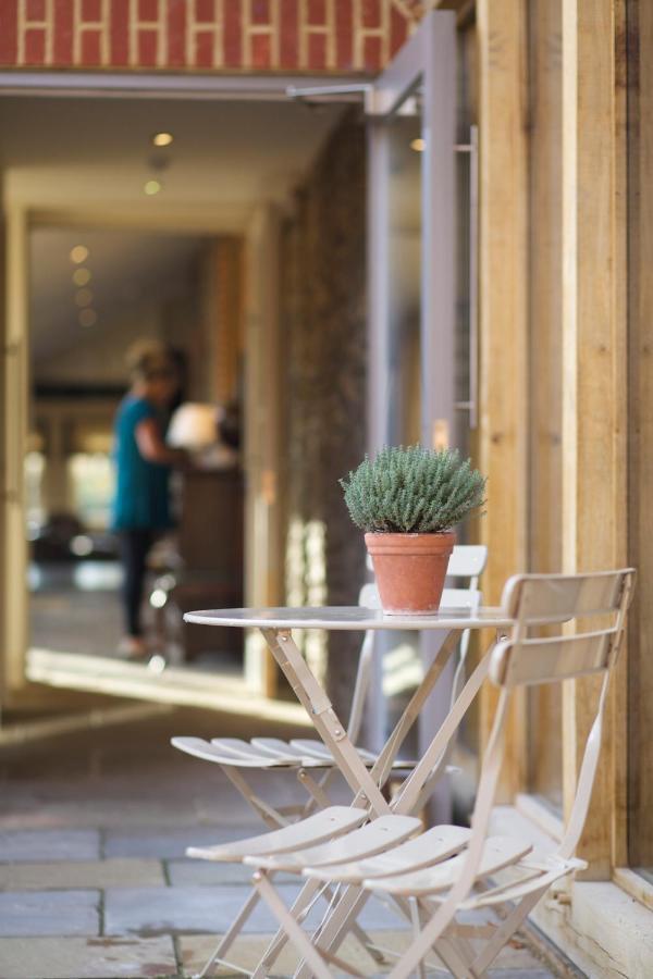 The Packhorse Inn Newmarket  Exterior foto