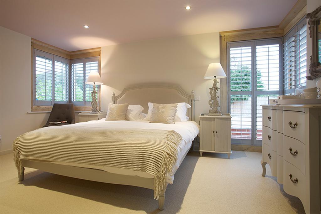 The Packhorse Inn Newmarket  Quarto foto