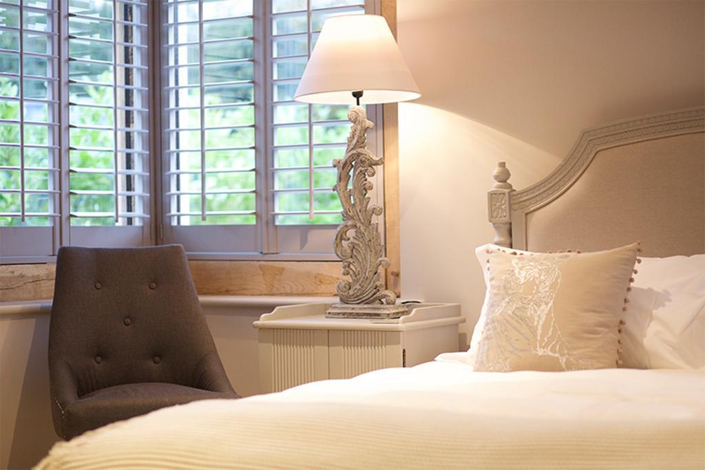 The Packhorse Inn Newmarket  Quarto foto