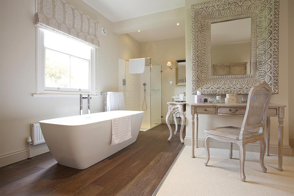 The Packhorse Inn Newmarket  Quarto foto