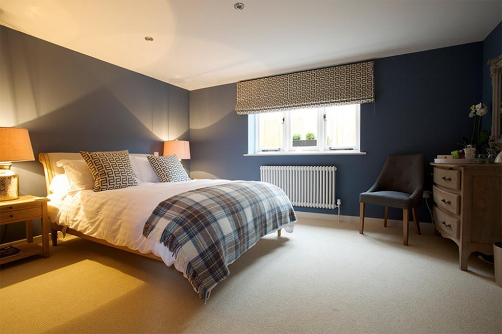 The Packhorse Inn Newmarket  Quarto foto